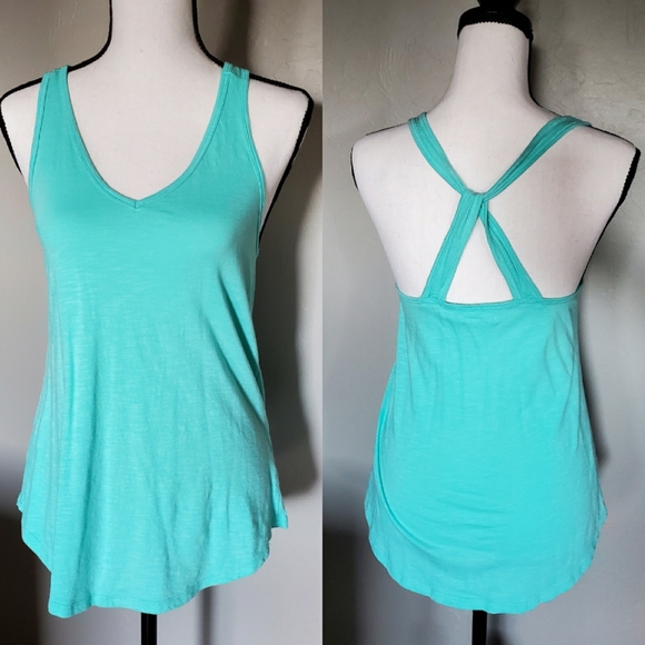 Strappy Tank Tops - Picture 6 of 7